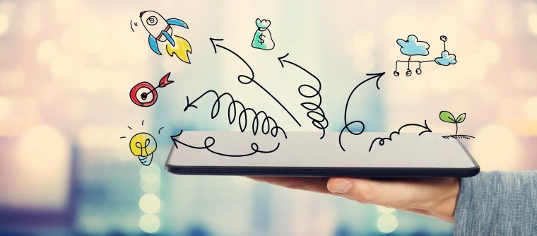  Idea Generation In Research